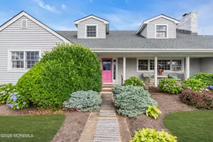 919 N Ocean Ave, Mantoloking, NJ 08738 - Photo 4