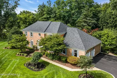 23 Seedling Drive, Colts Neck Township, NJ 07722 - Photo 6