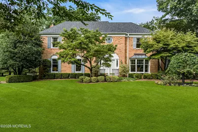 23 Seedling Drive, Colts Neck Township, NJ 07722 - Photo 1