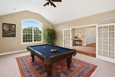 102 Hidden Pond Court, Manalapan Township, NJ 07726 - Photo 16