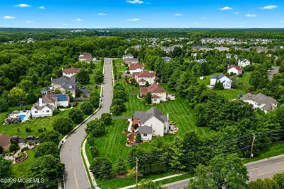 102 Hidden Pond Court, Manalapan Township, NJ 07726 - Photo 68