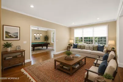 102 Hidden Pond Court, Manalapan Township, NJ 07726 - Photo 14