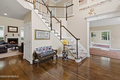 102 Hidden Pond Court, Manalapan Township, NJ 07726 - Photo 10