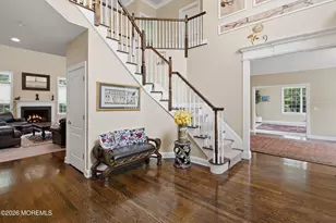 102 Hidden Pond Ct, Manalapan Township, NJ 07726 - Photo 10