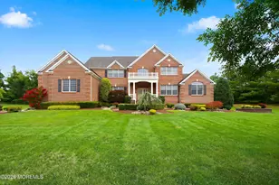 102 Hidden Pond Ct, Manalapan Township, NJ 07726 - Photo 1