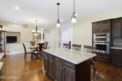 102 Hidden Pond Court, Manalapan Township, NJ 07726 - Photo 22