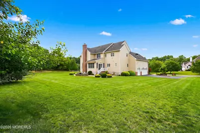 102 Hidden Pond Court, Manalapan Township, NJ 07726 - Photo 64