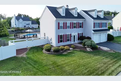 41 Saint Johns Drive, Freehold, NJ 07728 - Photo 4