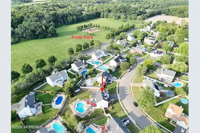 41 Saint Johns Drive, Freehold, NJ 07728 - Photo 46