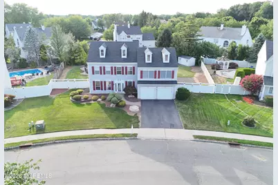 41 Saint Johns Drive, Freehold, NJ 07728 - Photo 6