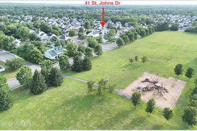 41 Saint Johns Drive, Freehold, NJ 07728 - Photo 52