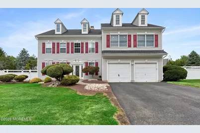 41 Saint Johns Drive, Freehold, NJ 07728 - Photo 50