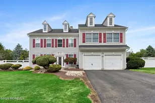 41 St Johns Dr, Freehold, NJ 07728 - Photo 50
