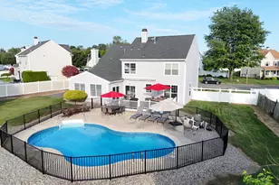 41 St Johns Dr, Freehold, NJ 07728 - Photo 38