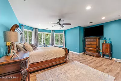 373 Millstone Road, Clarksburg, NJ 08510 - Photo 38