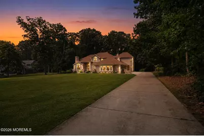 373 Millstone Road, Clarksburg, NJ 08510 - Photo 2