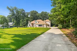 373 Millstone Rd, Clarksburg, NJ 08510 - Photo 1