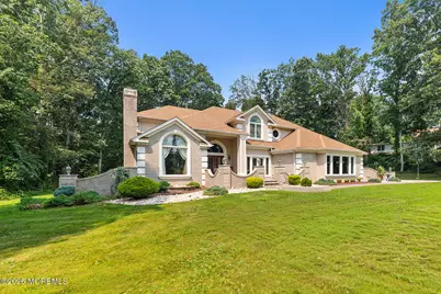 373 Millstone Road, Clarksburg, NJ 08510 - Photo 4