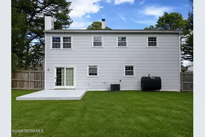 312 Iriquois Trail, Browns Mills, NJ 08015 - Photo 14