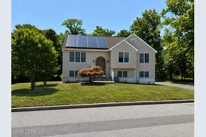 21 Sylvan Boulevard, Howell Township, NJ 07731 - Photo 1