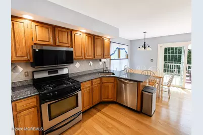 21 Sylvan Boulevard, Howell Township, NJ 07731 - Photo 12
