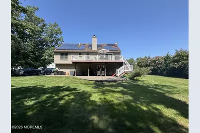 21 Sylvan Boulevard, Howell Township, NJ 07731 - Photo 2