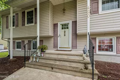 420 Crestview Terrace, Brick, NJ 08723 - Photo 4