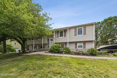 420 Crestview Terrace, Brick, NJ 08723 - Photo 2