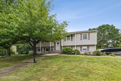 420 Crestview Terrace, Brick, NJ 08723 - Photo 1
