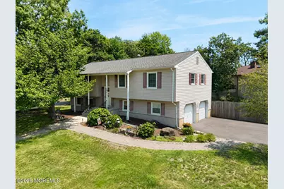 420 Crestview Terrace, Brick, NJ 08723 - Photo 4