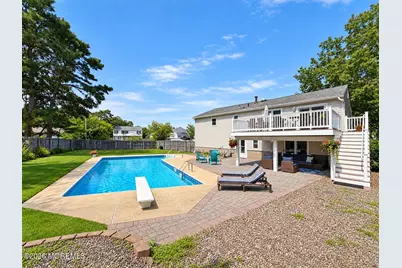 420 Crestview Terrace, Brick, NJ 08723 - Photo 38