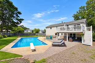 420 Crestview Terrace, Brick, NJ 08723 - Photo 38