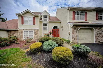 170 Colony Lane, Manalapan Township, NJ 07726 - Photo 2