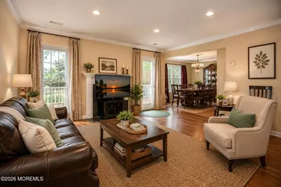 170 Colony Lane, Manalapan Township, NJ 07726 - Photo 4