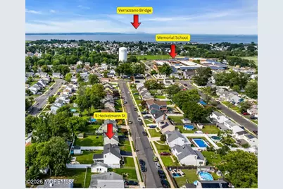 5 Heckleman Street, Union Beach, NJ 07735 - Photo 28