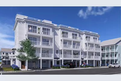 1502 Ocean Boulevard #2, Seaside Heights, NJ 08751 - Photo 1