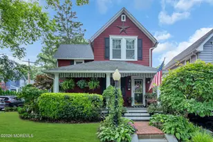 40 1st St, Rumson, NJ 07760 - Photo 1