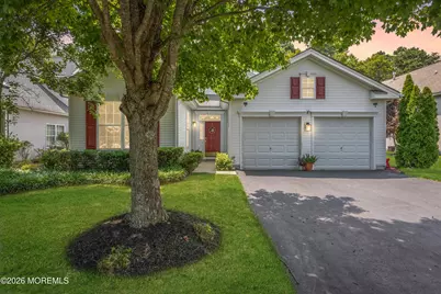 348 Golf View Drive, Little Egg Harbor, NJ 08087 - Photo 1