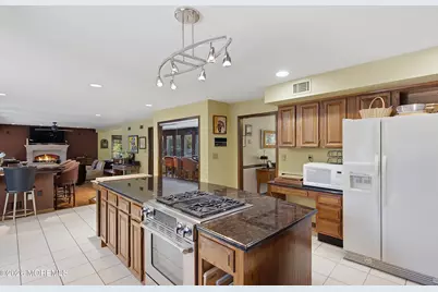 5 Lucas Lane, Millstone Township, NJ 08510 - Photo 34