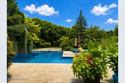 5 Lucas Lane, Millstone Township, NJ 08510 - Photo 1