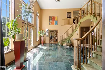 5 Lucas Lane, Millstone Township, NJ 08510 - Photo 22