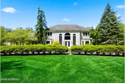 5 Lucas Lane, Millstone Township, NJ 08510 - Photo 2