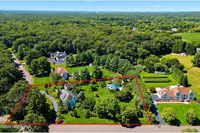 5 Lucas Lane, Millstone Township, NJ 08510 - Photo 64
