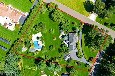 5 Lucas Lane, Millstone Township, NJ 08510 - Photo 16