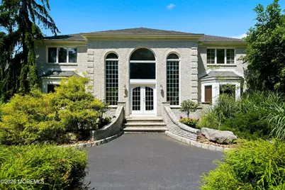 5 Lucas Lane, Millstone Township, NJ 08510 - Photo 2