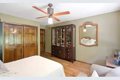 5 Lucas Lane, Millstone Township, NJ 08510 - Photo 36