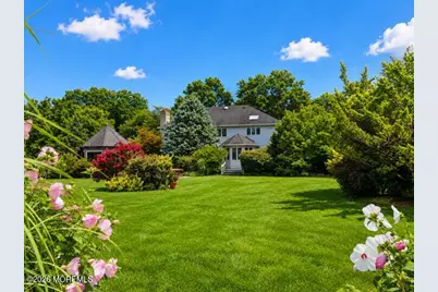 5 Lucas Lane, Millstone Township, NJ 08510 - Photo 4