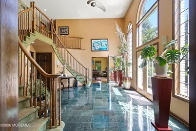 5 Lucas Lane, Millstone Township, NJ 08510 - Photo 22