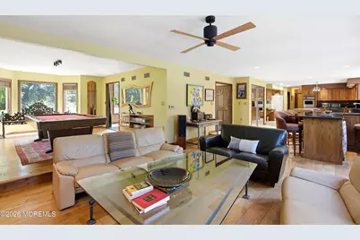 5 Lucas Lane, Millstone Township, NJ 08510 - Photo 30