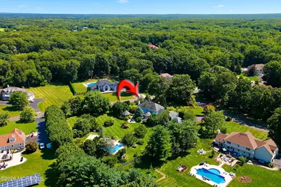 5 Lucas Lane, Millstone Township, NJ 08510 - Photo 62